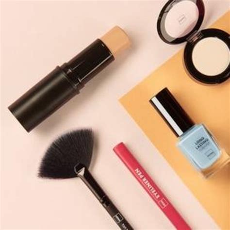 chanel make-up dierproefvrij